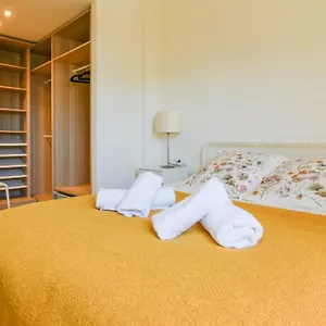 Apartamento Estación Centro Playa, Málaga