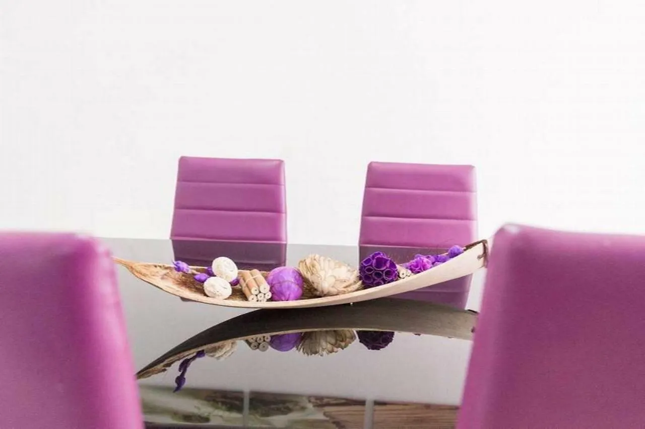 Apartamento Violeta Centro Parking Privado Malaga Spain