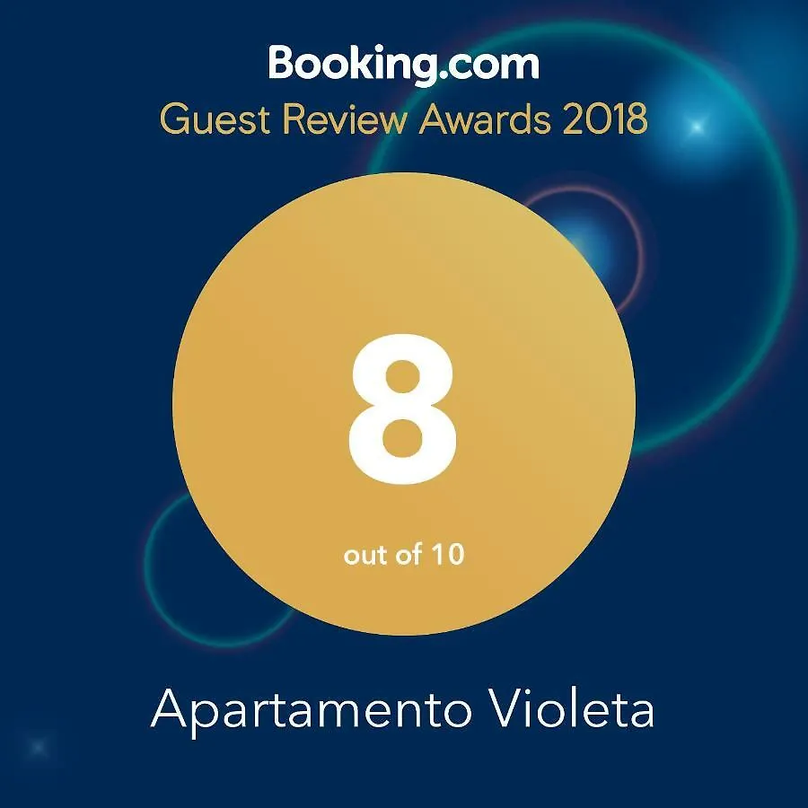 Apartamento Violeta Centro Parking Privado Apartment Malaga