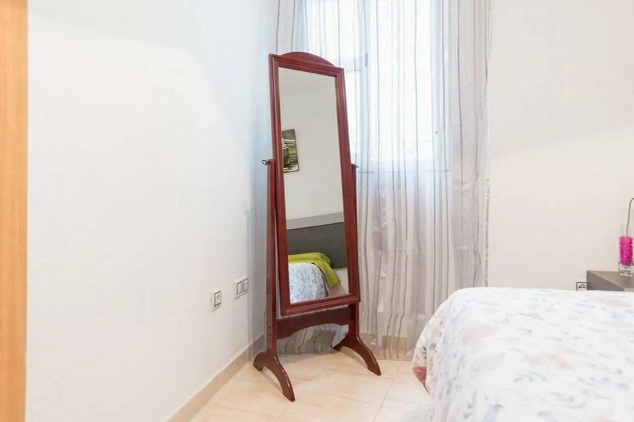 Apartamento Violeta Centro Parking Privado مالقة شقة
