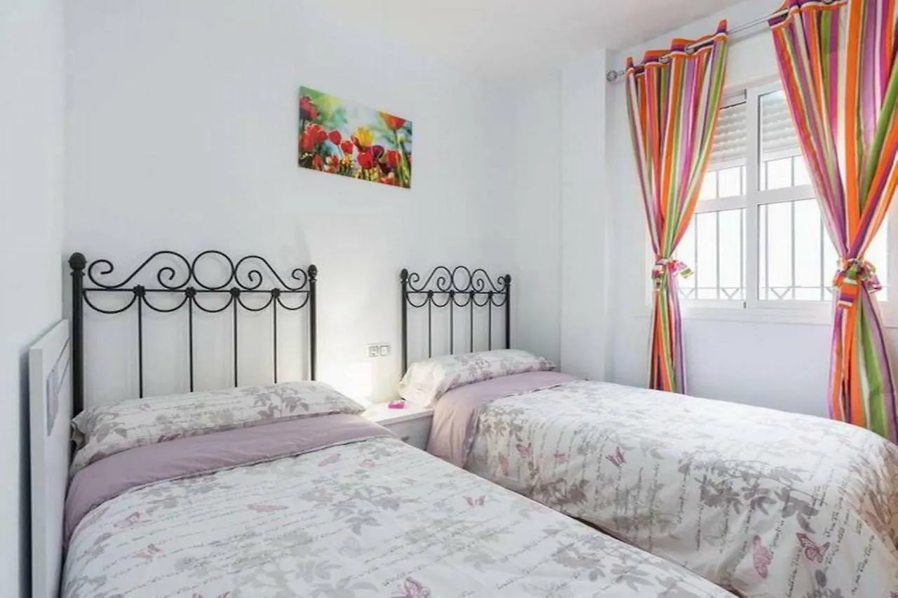 Apartamento Violeta Centro Parking Privado مالقة